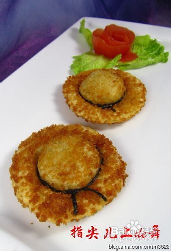 自己在家制作草帽虾的小窍门