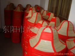 帽子-厂家生产供应 供应折叠旅行草帽_商务联盟