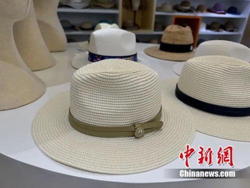 浙江这座小城,竟把草帽 戴进 了巴黎奥运会