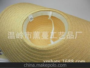 浙江草帽厂供应商,价格,浙江草帽厂批发市场 