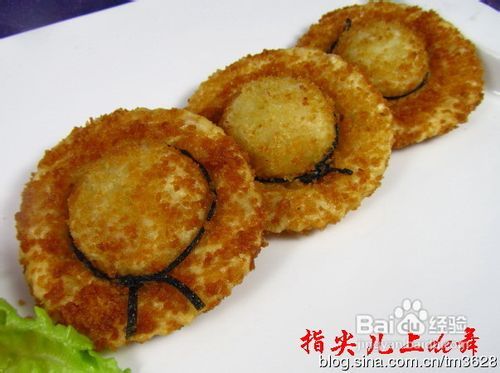 自己在家制作草帽虾的小窍门