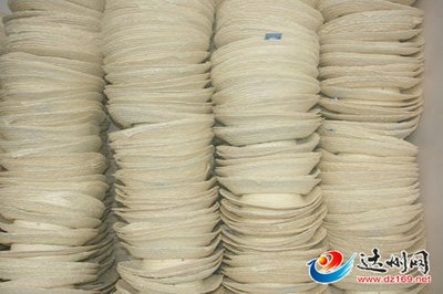 渠县龙凤乡“小草帽”做成“大产业”-四川省渠县新闻网