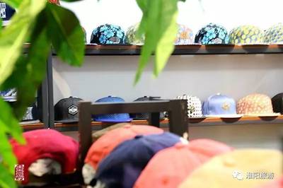 【淮阳制造】唐书景和他的瑞能服帽(完)