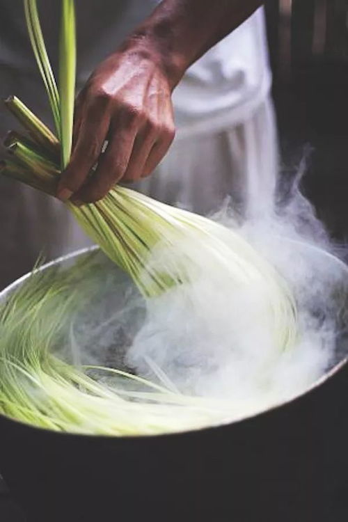 巴拿马草帽,让你在夏日成为一个合格的绅士