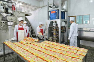 金正恩视察平壤儿童食品厂 鼓励其成为世界领先工厂